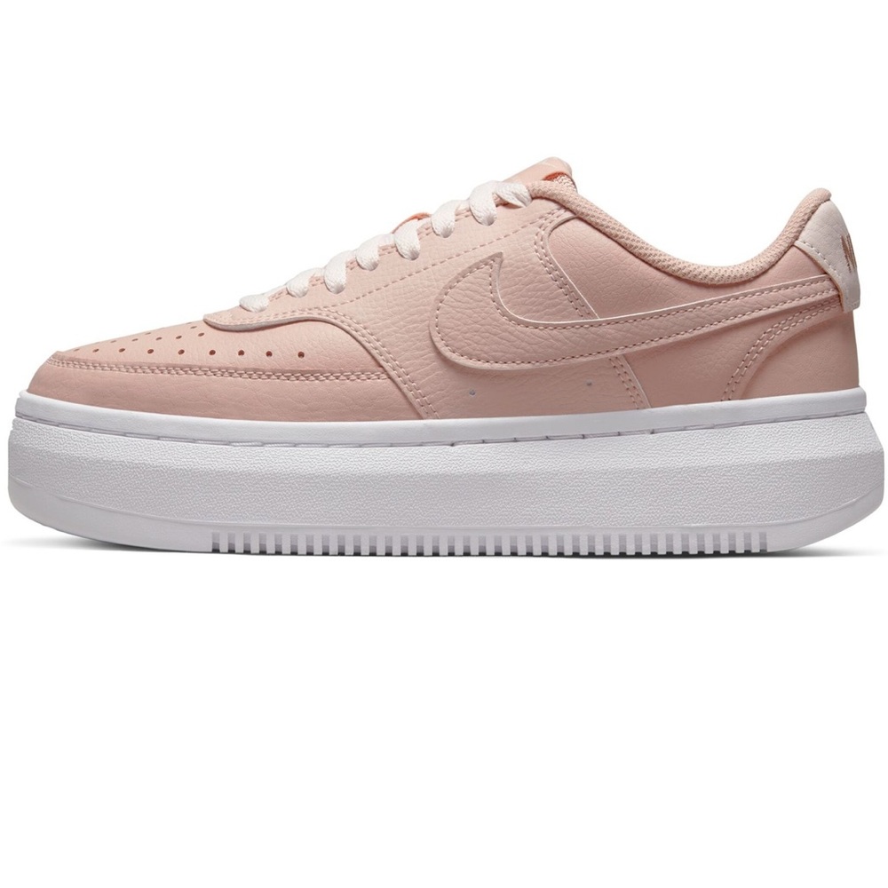 Nike Court Vision Alta Shoe